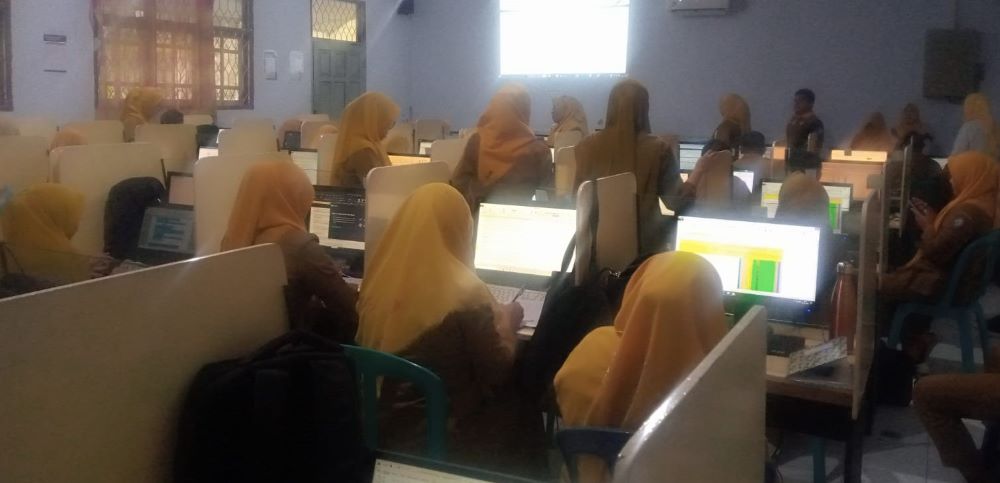 Sambut Semester Genap 2026, SMA Negeri 1 Limboto Gelar Rapat Koordinasi dan Penyusunan Perangkat Pembelajaran